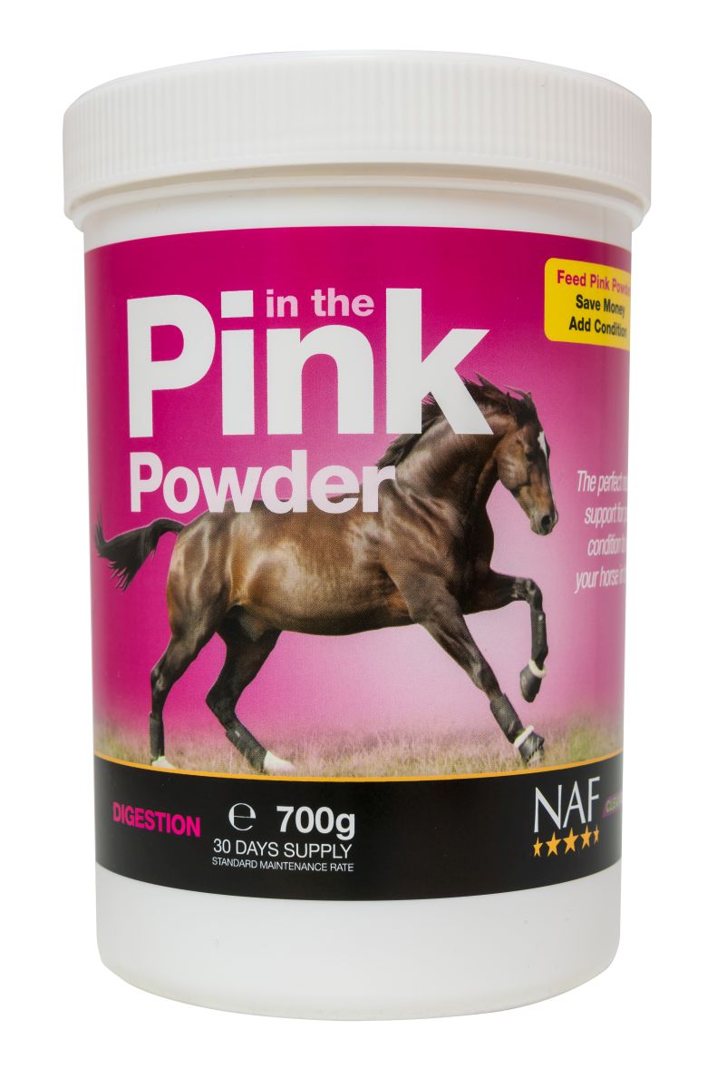 Pink Powder 700g
