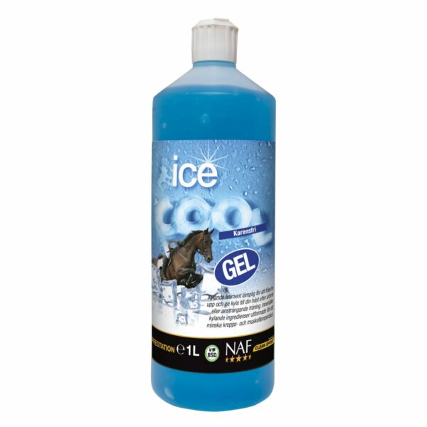 NAF Ice Cool GEL 1L