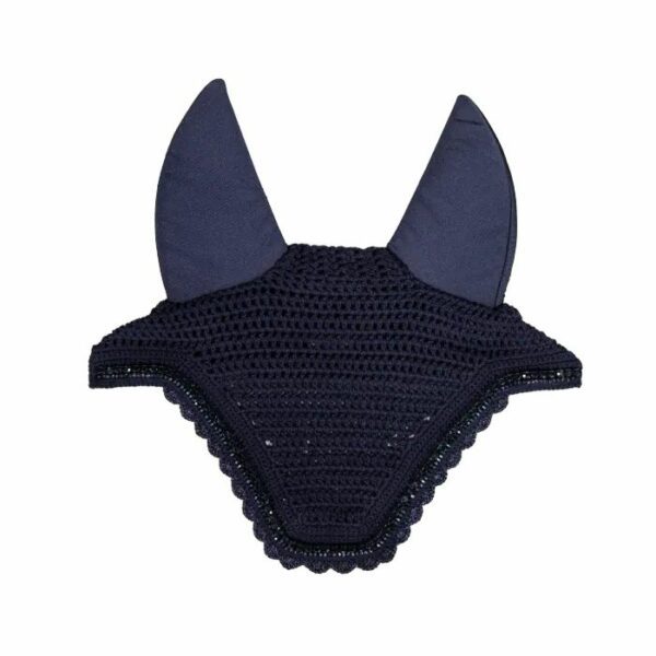 Kentucky Huva Wellington stone & pearl dark navy
