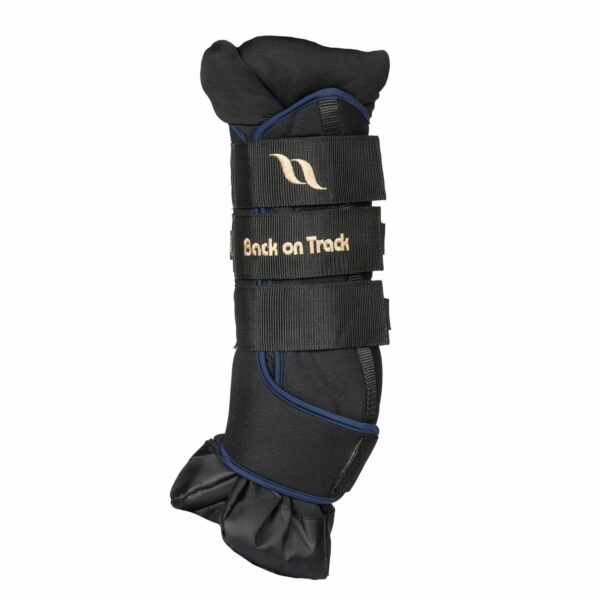 Back on Track Quick Wraps Royal Deluxe Blå