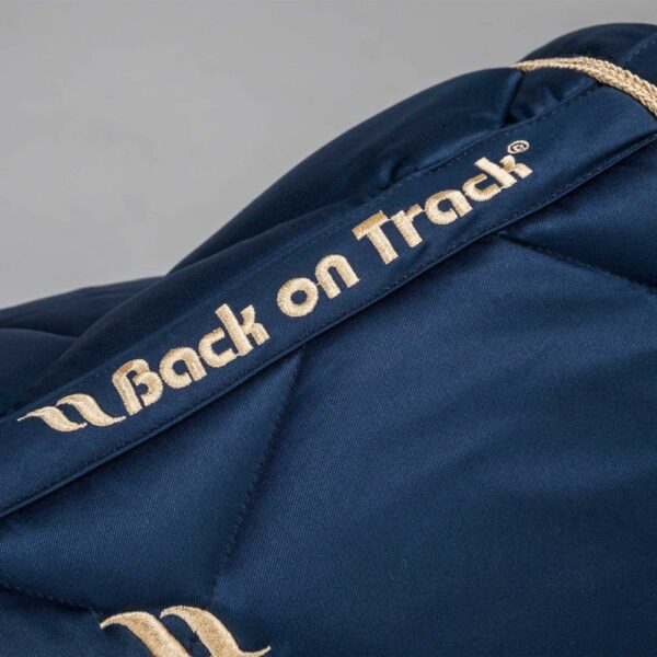 Back on Track Schabrak Hopp, Nights Collection Blå - Bild 3
