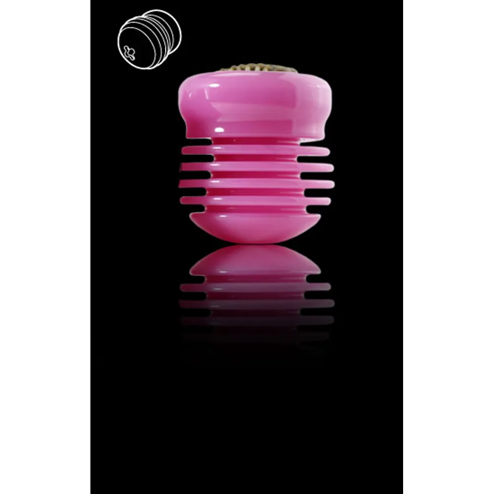 Starmark Groovyball Lila L - Bild 3