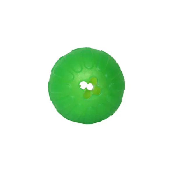 Starmark Funball Grön M - Bild 2