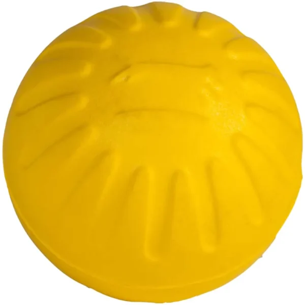 Starmark Foam Ball Gul M