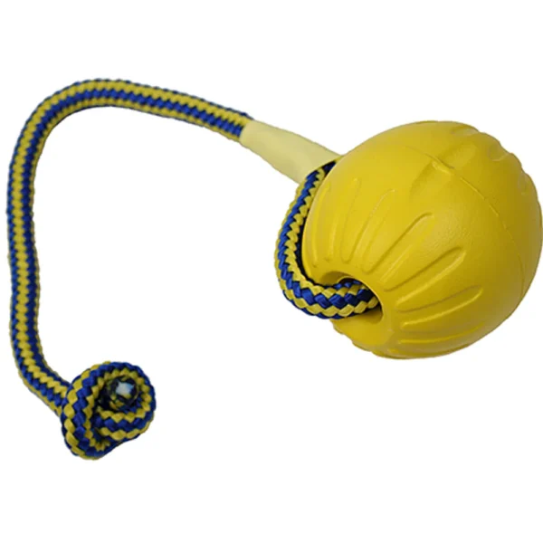 Starmark Foam Ball med Rep L - Bild 2