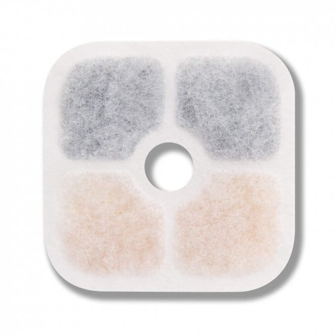 Ersättningsfilter till Catit Pixi 6-pack - Bild 2