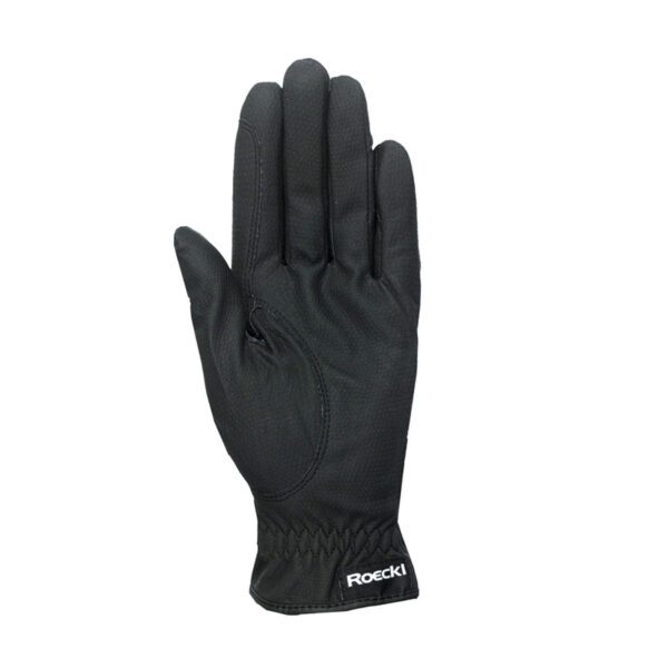 Roeckl Ridhanske Vesta Grip Svart - Bild 2
