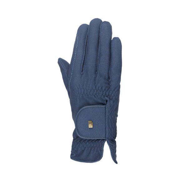 Roeckl Ridhanske Vesta Grip Navy