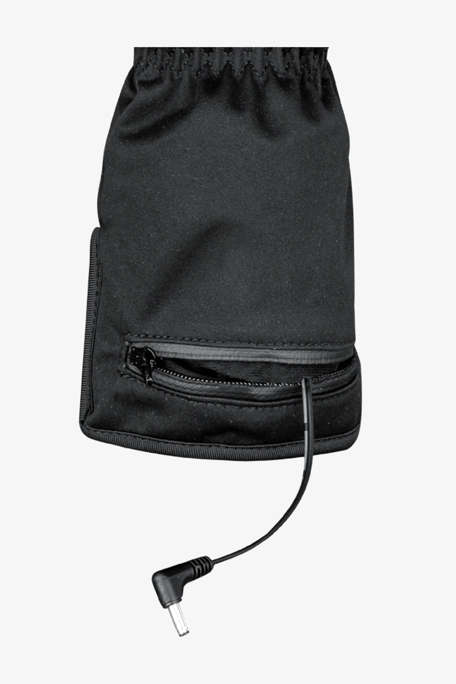 E·L·T Comfort Heat Heated Gloves Black - Bild 4