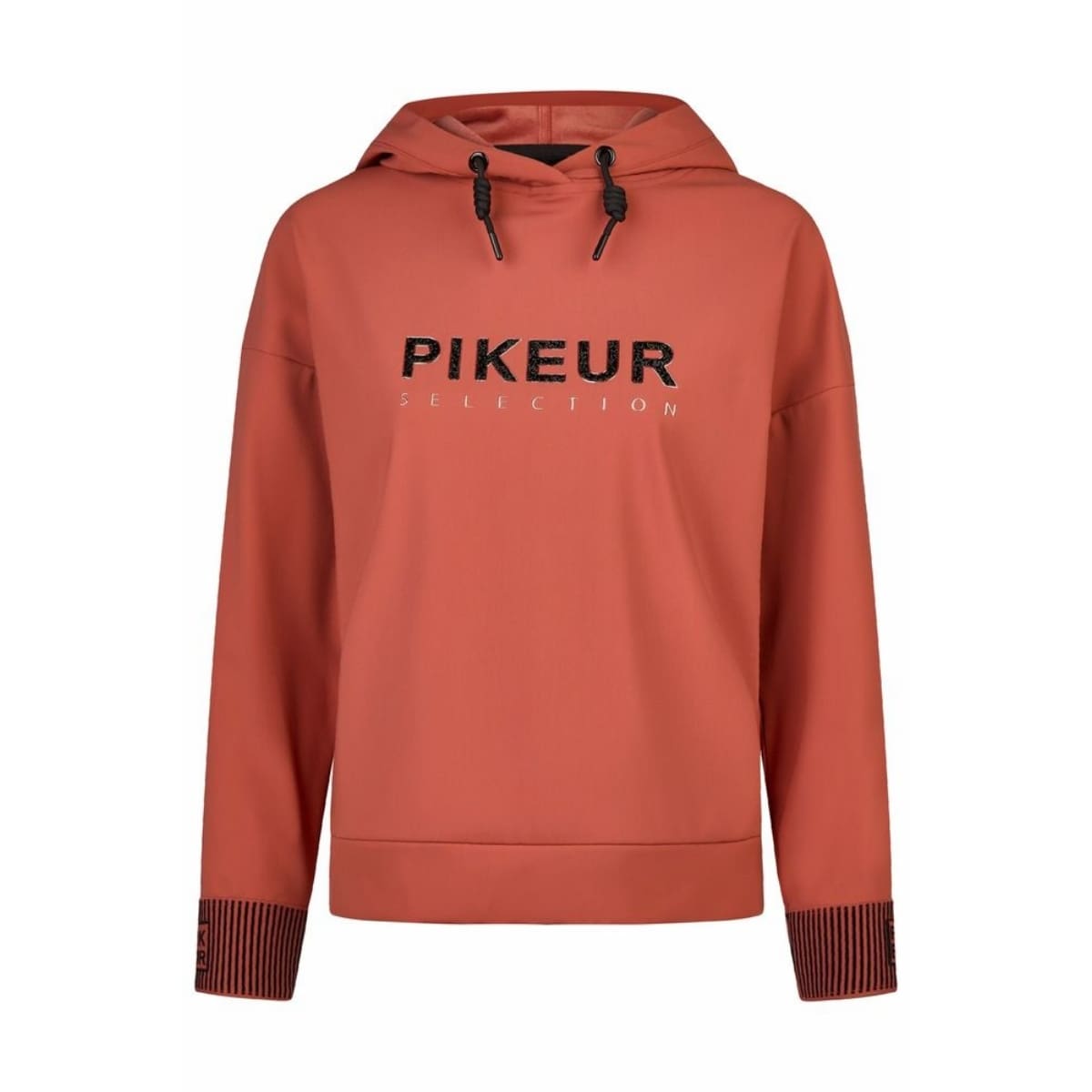 Pikeur FW25 Sweater Rosewood Strl 36