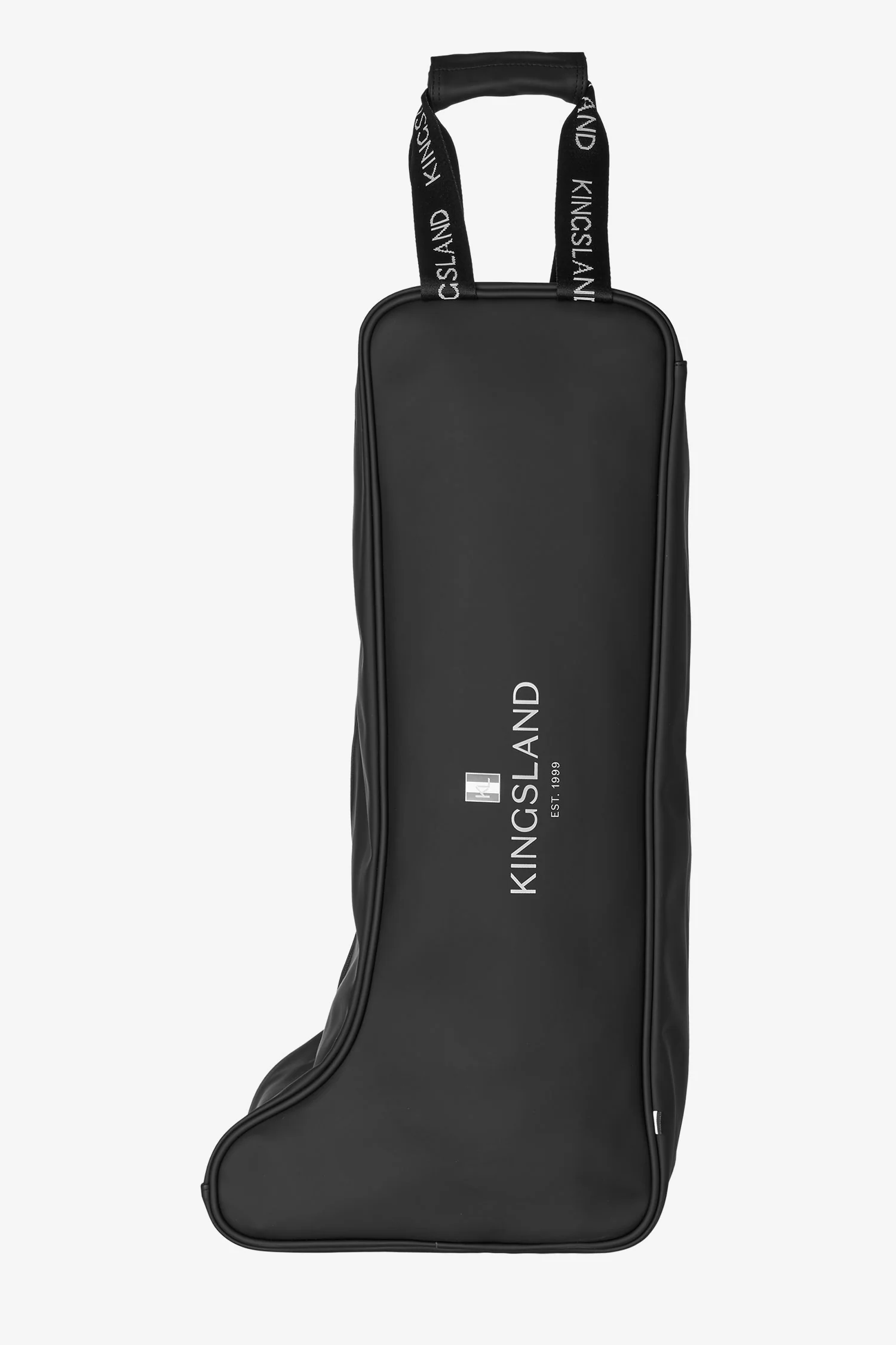 Kingsland-Classic-Stovelvaska-Svart