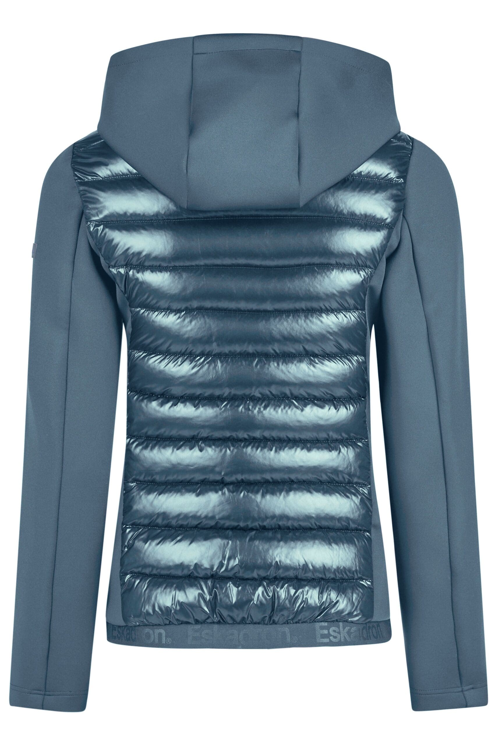 Eskadron Hybrid Jacket Classics Ocean - Bild 2