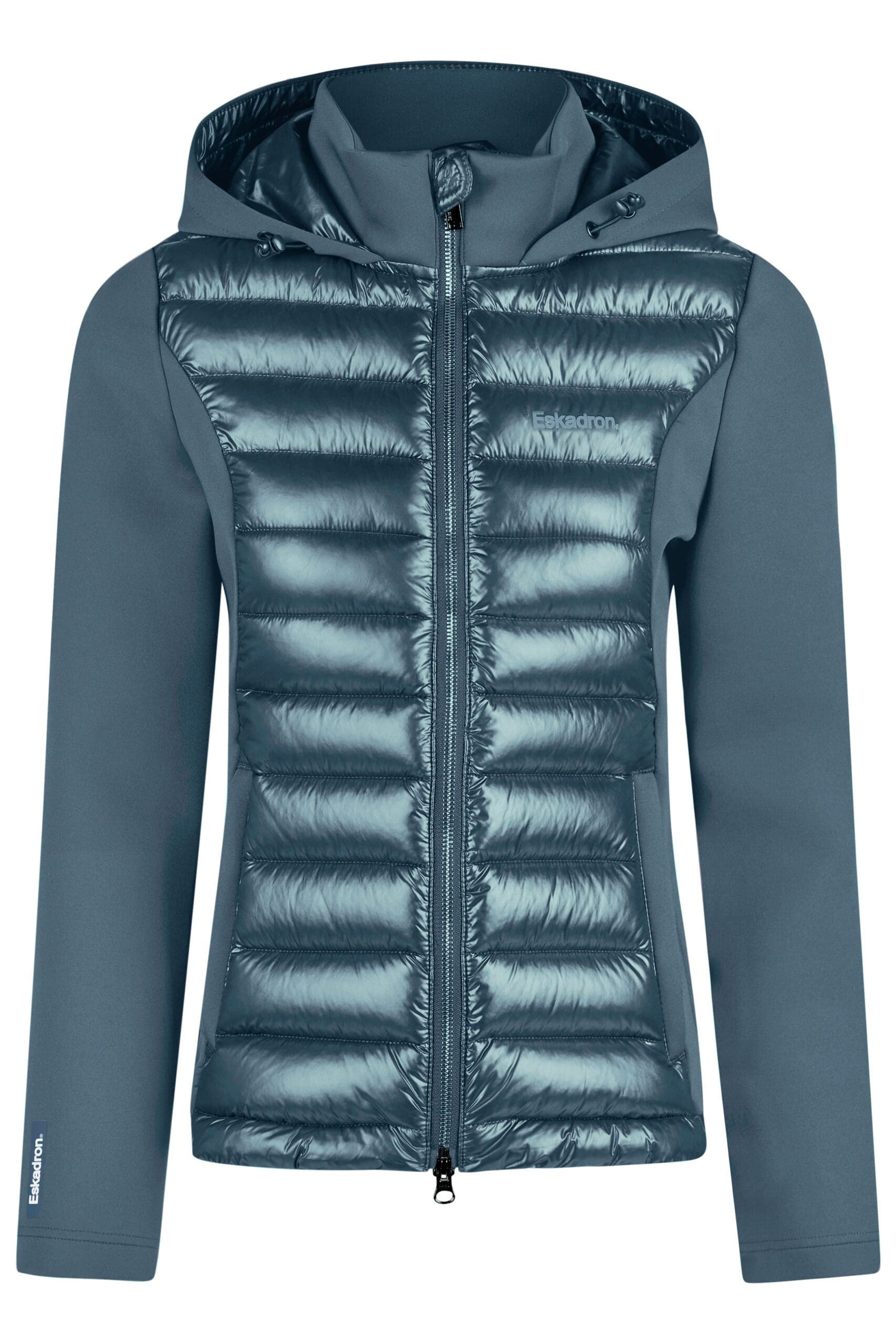 Eskadron Hybrid Jacket Classics Ocean